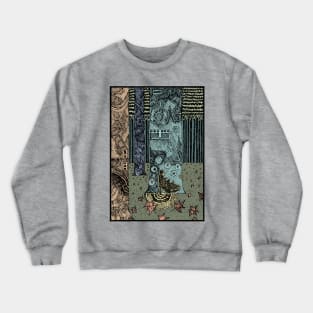 Keeper of the Grove Crewneck Sweatshirt